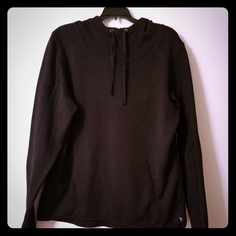 Danskin Now Performance Hoodie